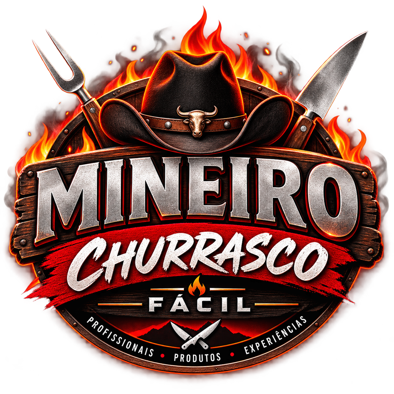 Mineiro Churrasco Fácil
